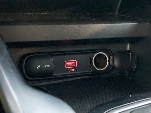 Used 2021 Kia Soul LX FWD image 24
