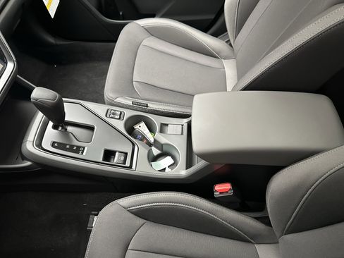 New 2026 Subaru Crosstrek 2.5i Premium AWD/4WD image 35