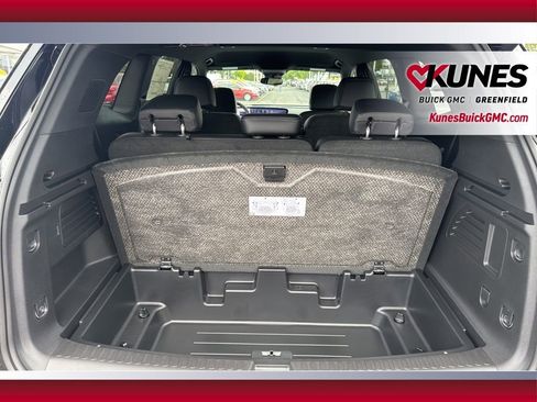 New 2026 Buick Enclave Sport Touring w/ LPO, Floor Liner Package image 46
