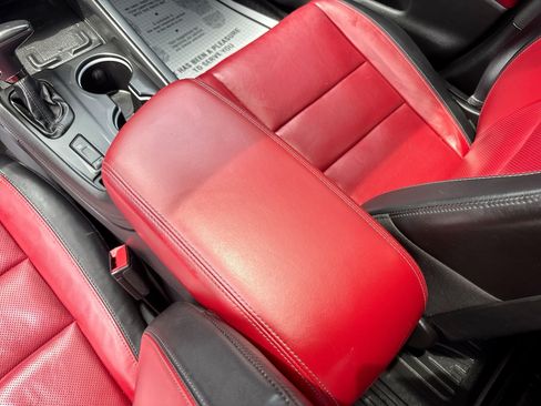 Used 2022 Dodge Durango R/T AWD/4WD image 24