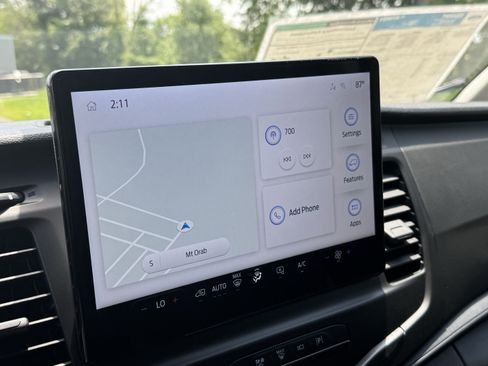 New 2025 Ford Transit 250 Base image 15