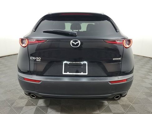 Used 2023 MAZDA CX-30 AWD 2.5 S w/ Preferred Package image 5