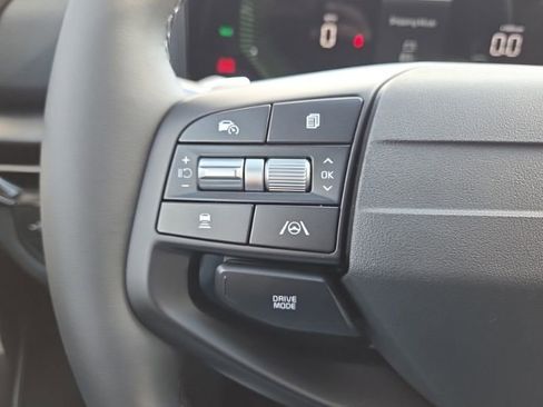 New 2026 Kia Sportage S AWD/4WD image 34