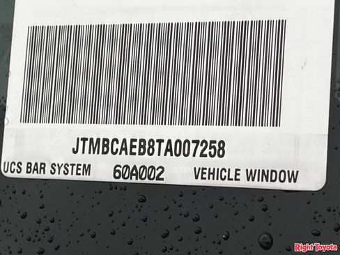 Certified 2026 Toyota bZ FWD image 34