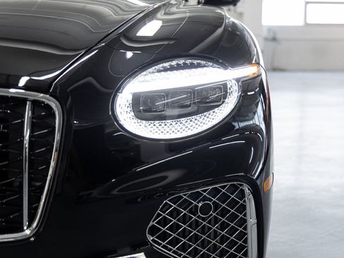 Certified 2026 Bentley Continental GT AWD/4WD image 10