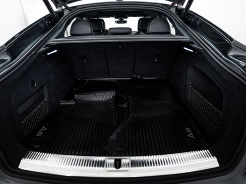 Certified 2025 Audi A5 2.0T Premium Plus w/ Convenience Plus Package image 20