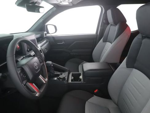 Used 2026 Toyota Tacoma TRD Off-Road image 16