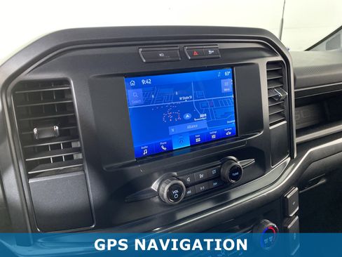 Used 2022 Ford F150 XL w/ STX Appearance Package image 2