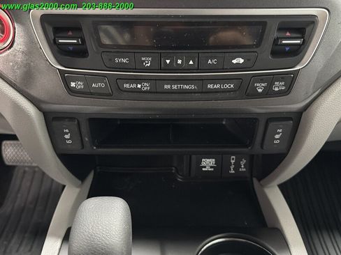 Used 2018 Honda Pilot EX-L image 33
