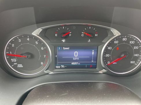 Used 2023 GMC Acadia SLE w/ Driver Convenience Package AWD/4WD image 18