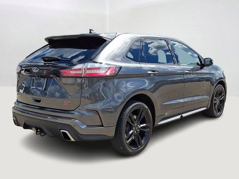 Used 2020 Ford Edge ST w/ Equipment Group 401A AWD/4WD image 6