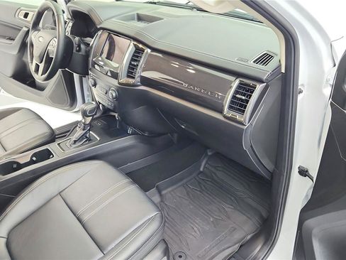 Used 2023 Ford Ranger Lariat w/ Technology Package image 32