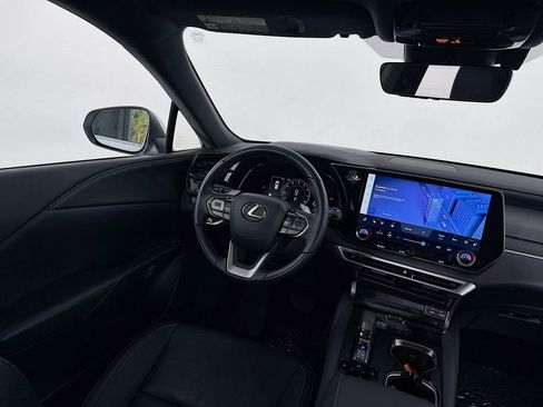 Used 2024 Lexus RX 350 Premium w/ Accessory Package (K3) image 38