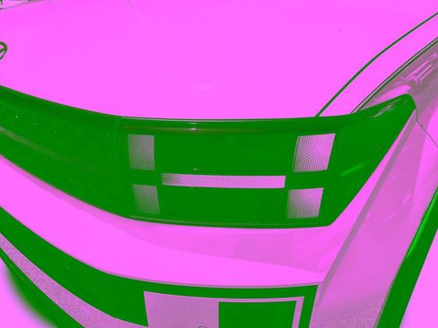 New 2026 Hyundai Santa Fe Calligraphy AWD/4WD image 35