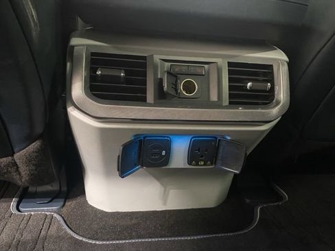 Certified 2021 Ford F150 Limited AWD/4WD image 40