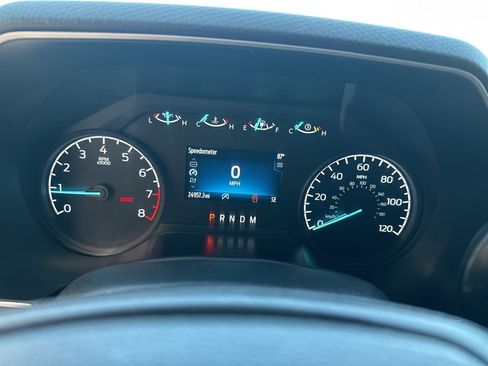 Used 2022 Ford F150 XL w/ Trailer Tow Package AWD/4WD image 11