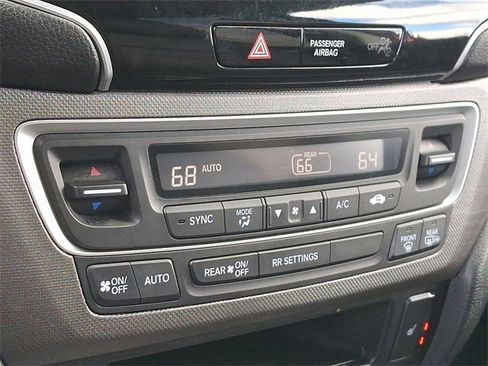 Used 2022 Honda Ridgeline RTL-E image 17