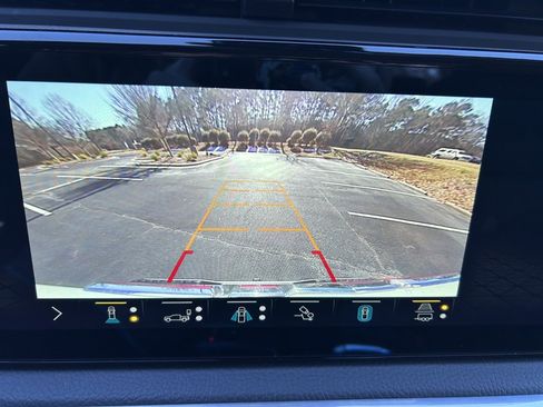 Certified 2022 GMC Sierra 1500 Denali w/ Denali Reserve Package image 38