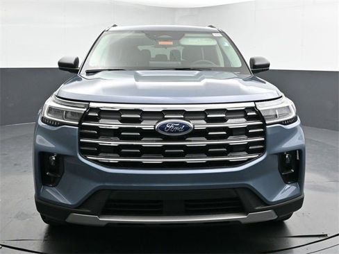 New 2026 Ford Explorer Active w/ Active Comfort Package image 5