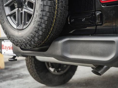 New 2026 Jeep Wrangler Sport S image 10