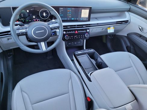 New 2026 Hyundai Tucson SEL AWD/4WD image 7