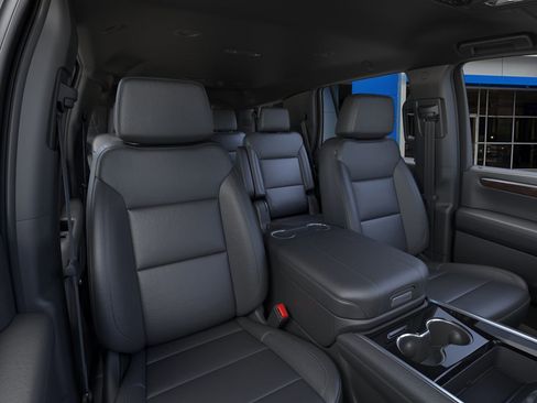 New 2026 Chevrolet Tahoe LT image 16