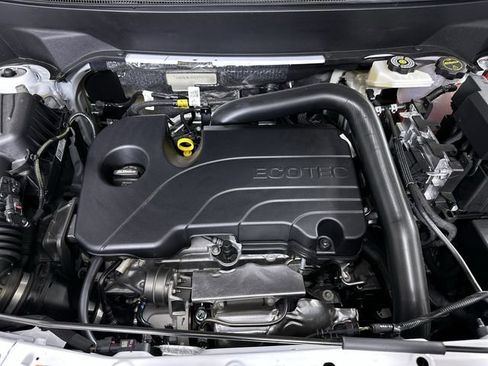 New 2026 GMC Terrain Elevation w/ Black Edition FWD image 31