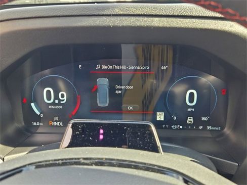 New 2026 Ford Explorer ST-Line w/ ST-Line Street Pack image 14