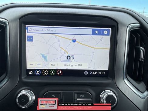 Used 2020 GMC Sierra 2500 Denali image 14