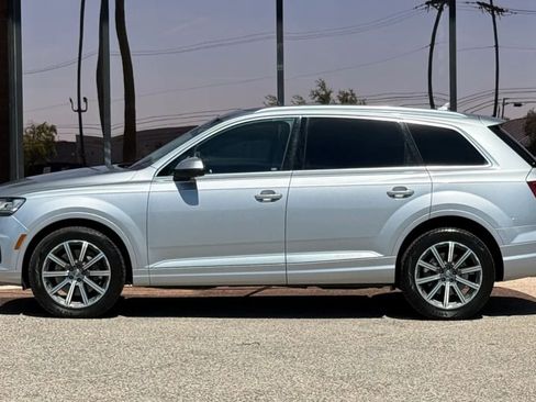 Used 2019 Audi Q7 3.0T Premium Plus image 4