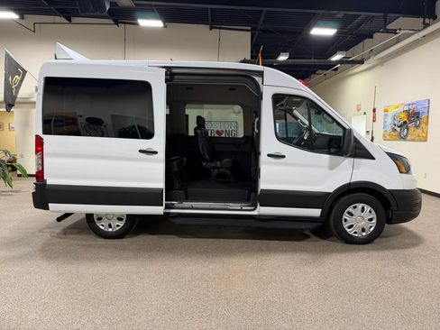 Used 2020 Ford Transit 150 XL RWD image 14