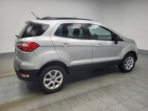 Used 2020 Ford EcoSport SE image 10