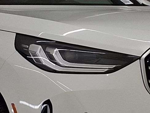 New 2026 BMW X3 xDrive30 w/ Convenience Package image 9