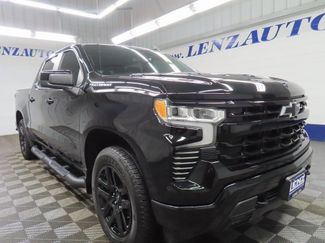 Used 2024 Chevrolet Silverado 1500 RST w/ Convenience Package II video 3