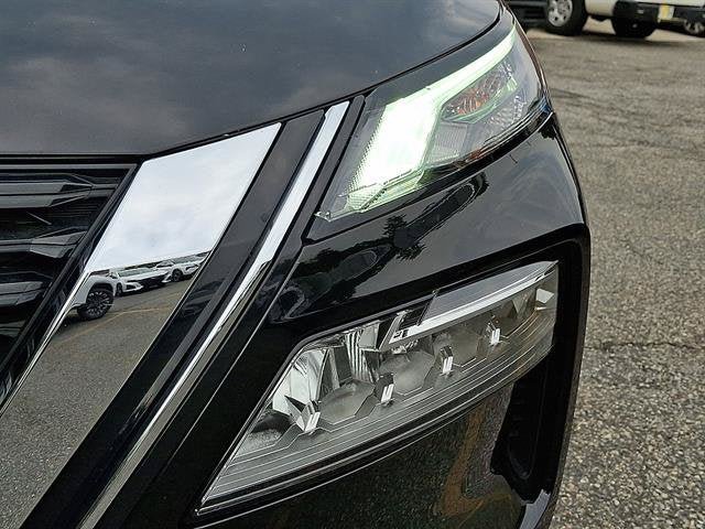 Certified 2023 Nissan Rogue SL w/ SL Premium Package AWD/4WD image 10