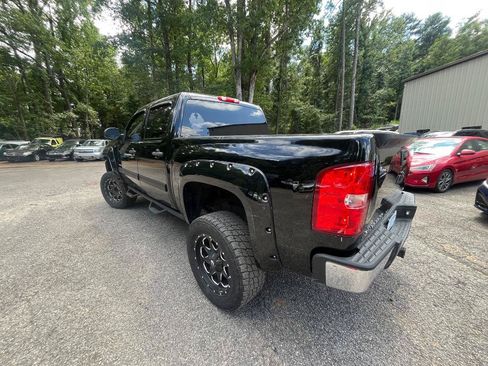 Used 2013 Chevrolet Silverado 1500 LT w/ All-Star Edition AWD/4WD image 5
