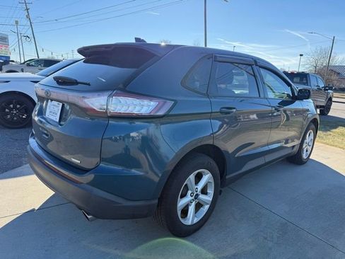 Used 2016 Ford Edge SE image 12
