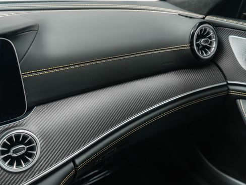 Used 2026 Mercedes-Benz AMG GT 63 S image 31