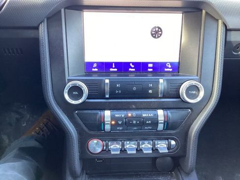 Used 2019 Ford Mustang Coupe w/ Equipment Group 101A image 10