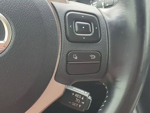 Used 2017 Lexus NX 200t FWD w/ Premium Package image 24