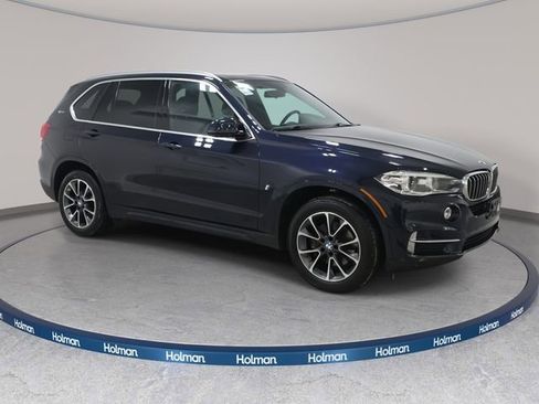 Used 2018 BMW X5 xDrive40e image 5