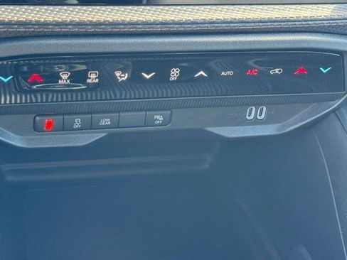 New 2026 Jeep Cherokee Limited AWD/4WD image 22