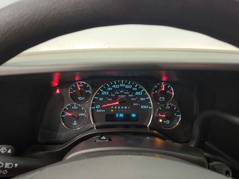 New 2026 Chevrolet Express 3500 RWD image 19
