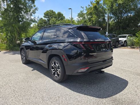 New 2026 Hyundai Tucson XRT FWD image 4