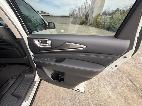 Used 2020 INFINITI QX60 Signature Edition image 42