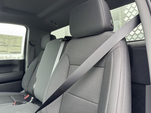 New 2026 Chevrolet Silverado 3500 W/T image 11