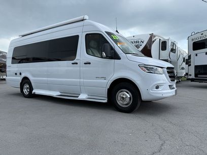 Used 2022 Mercedes-Benz Sprinter 3500