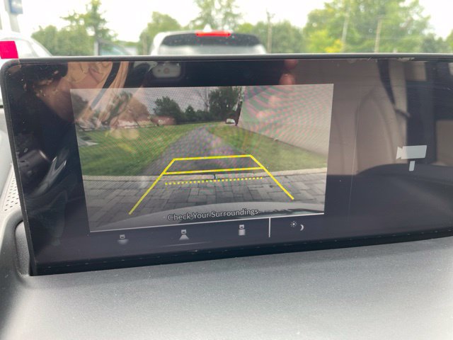 Used 2019 Acura RDX AWD image 32