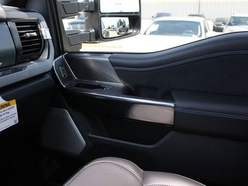 New 2026 Ford F350 Platinum AWD/4WD image 22