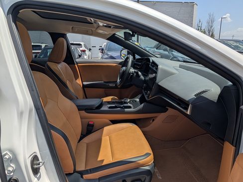 Used 2023 Lexus RZ 450e Premium w/ Technology Package AWD/4WD image 11